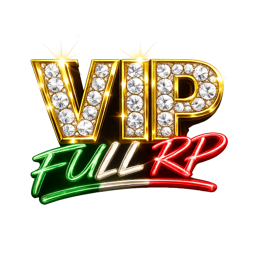 VIP FULL RP