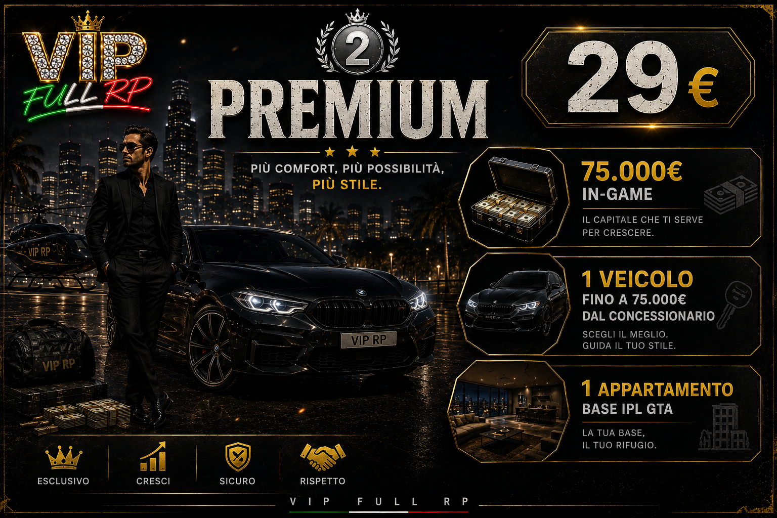 🥈 PREMIUM