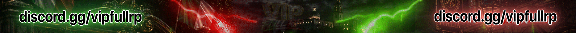VIP FULL RP Banner